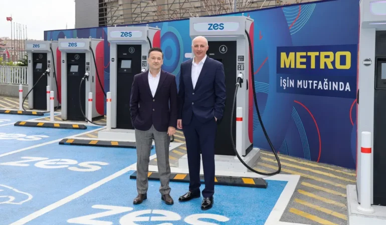 Metro Türkiye’den İleriye Büyük Adım