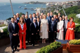Türk-Belçika İş Birliği Küresel Standartları Yükseltiyor