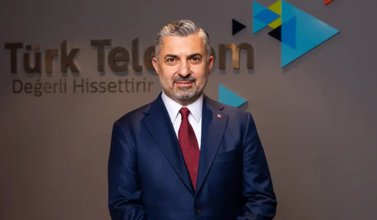 Türk Telekom’un Küresel Başarı Yolculuğu