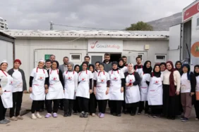 Konya’dan Dünya Pazarlarına Sürdürülebilir Atılım