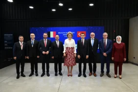 Belçika ve MEXT'ten Sürpriz Adım
