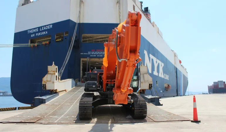 Dengeler Değişti: Limanda Rekor Hacim