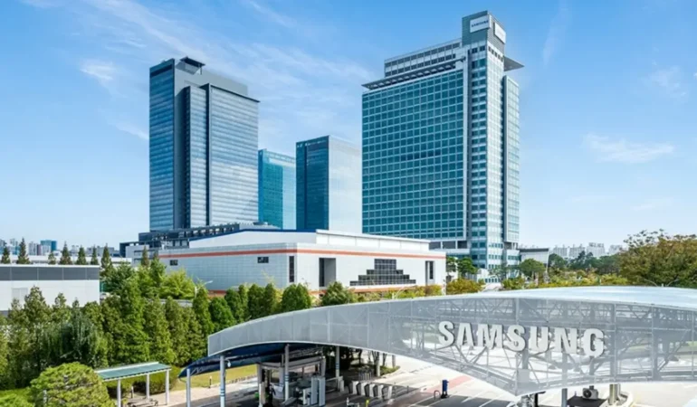 Samsung’da Yeni Liderle Fırsatlar Kapıda
