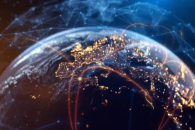 Küresel Bağlantının Zirvesinde DE-CIX