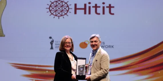 Havacılığın Geleceğine Hitit İmzası