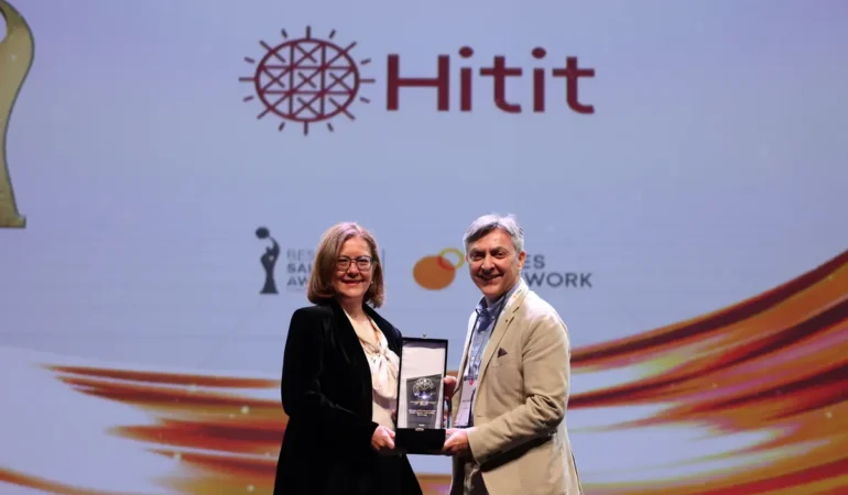 Havacılığın Geleceğine Hitit İmzası