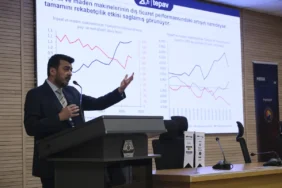 2030 Stratejisinde Diyarbakır Damgası