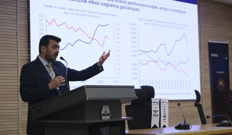 2030 Stratejisinde Diyarbakır Damgası