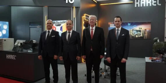 Karel'den Romanya'ya Stratejik Hamle