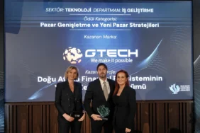GTech Doğu Afrika'da Sınırları Zorluyor