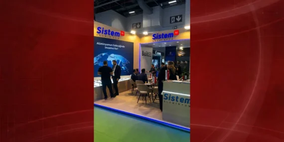 Sistem Alüminyum'un Küresel Başarısı