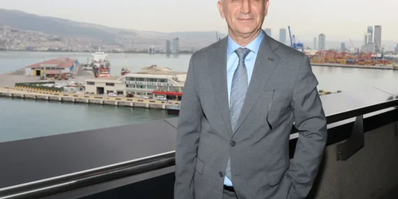 Ege’nin Tarihi Zirvesi: İhracat Barajını Zorluyor