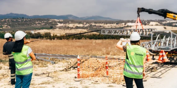 Toroslar EDAŞ'tan Adana'ya Dev Enerji Yatırımı