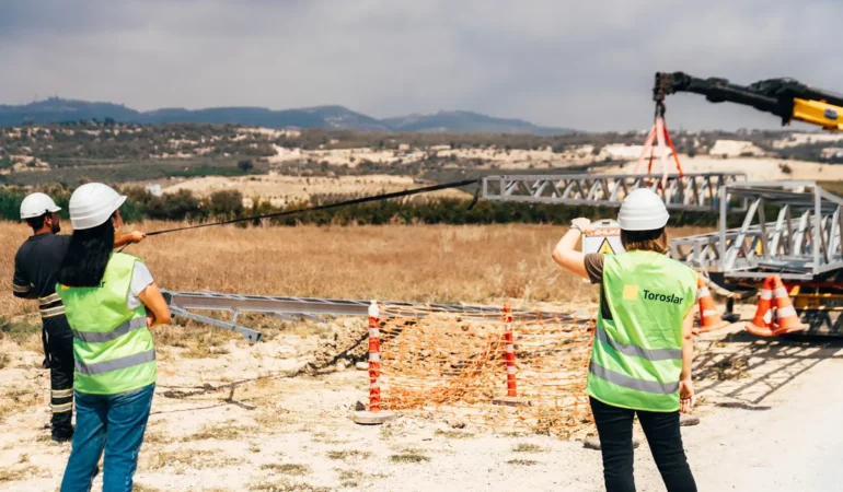 Toroslar EDAŞ’tan Adana’ya Dev Enerji Yatırımı