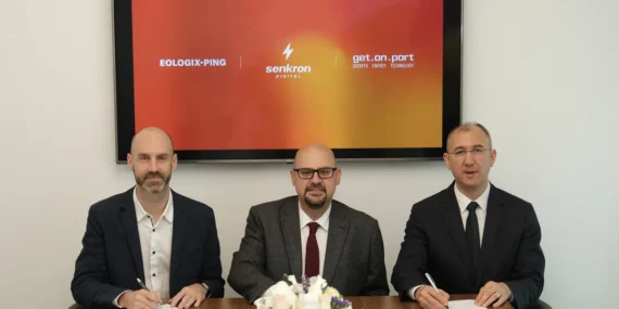 Küresel İzleme Gücüne Yeni Boyut