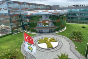 Finansal Zirvede Kuveyt Türk Rüzgarı