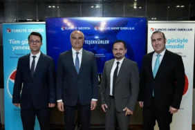 Kritik Eşik: Türkiye Sigorta'dan Yeni Yol Haritası