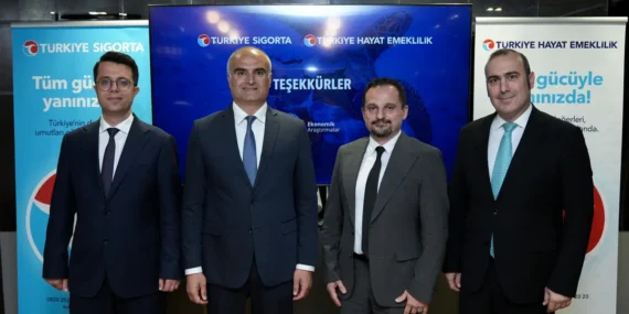 Kritik Eşik: Türkiye Sigorta'dan Yeni Yol Haritası