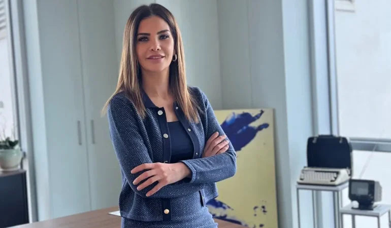 Sanayide Büyük Veri Devri Başlıyor