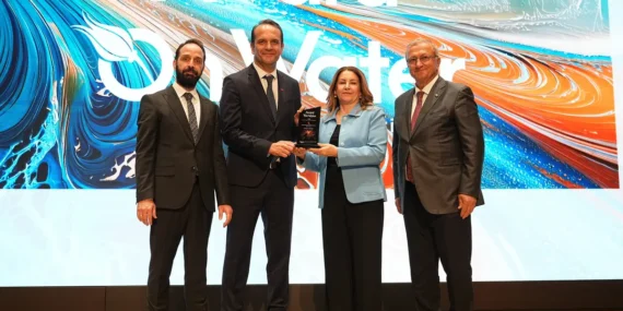 Sirena Marine Yeni Bir Başarı Daha Yazdı