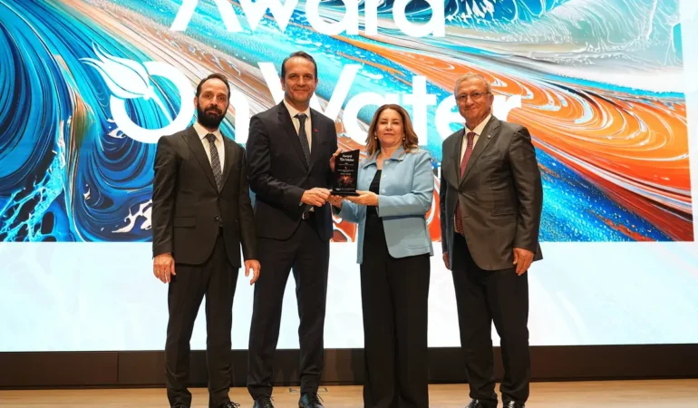 Sirena Marine Yeni Bir Başarı Daha Yazdı