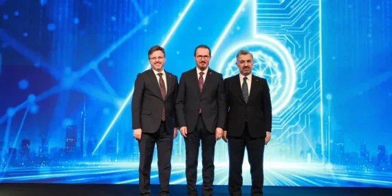 Türk Telekom’dan Küresel Liderlik Adımı