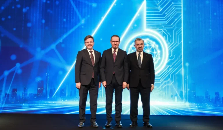 Türk Telekom’dan Küresel Liderlik Adımı