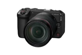 Yeni Canon EOS R6 V, Sinematik Anlatımı Değiştiriyor