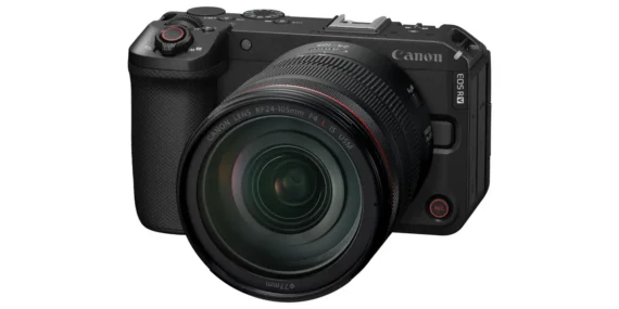 Yeni Canon EOS R6 V, Sinematik Anlatımı Değiştiriyor