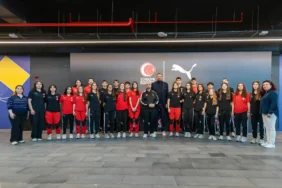 Basketbol Dünyası İçin Yepyeni Bir Buluşma Noktası