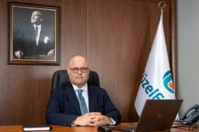 Türkiye Enerji Sektöründe Yeni Liderlik