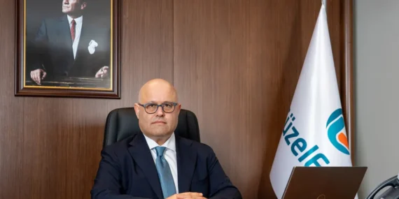 Türkiye Enerji Sektöründe Yeni Liderlik