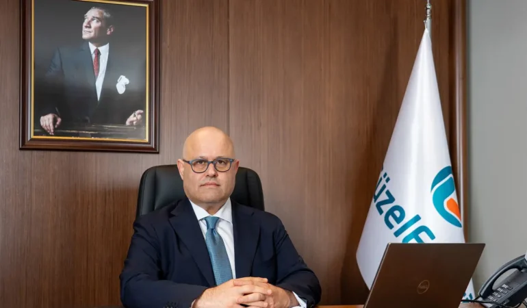 Türkiye Enerji Sektöründe Yeni Liderlik