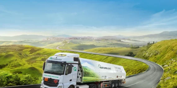 Naturelgaz'dan Rekor Kârlılık