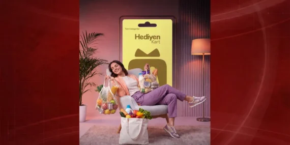 epay ile Hediyeleşmede Devrim Başlıyor
