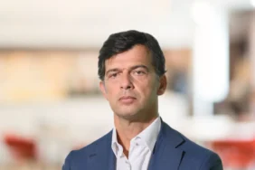 Pierluigi Serlenga'nın Yeni Rolü