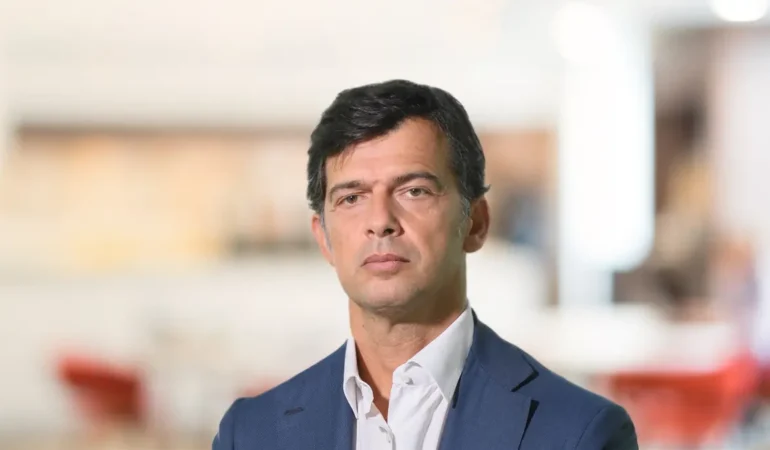 Pierluigi Serlenga’nın Yeni Rolü