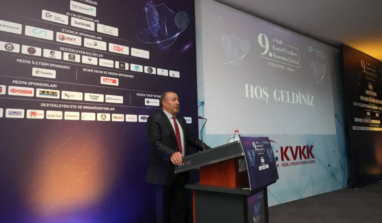 Korumada Otorite Türkiye Büyüklüğünü Gösterdi