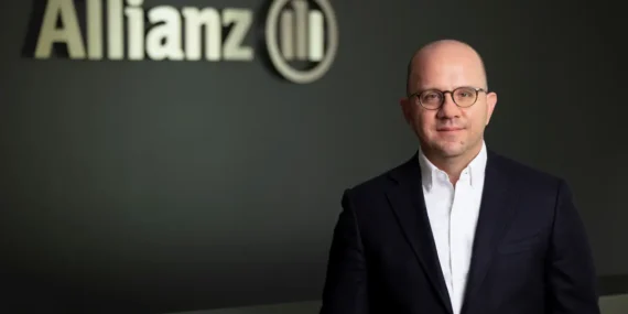 Allianz'dan Özgün Bir Girişim