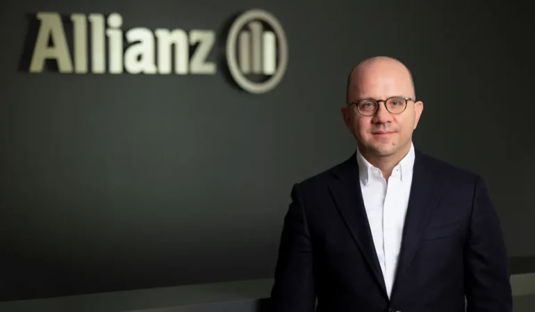 Allianz’dan Özgün Bir Girişim