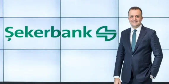 Uluslararası Sahne: Şekerbank’tan Büyük Başarı