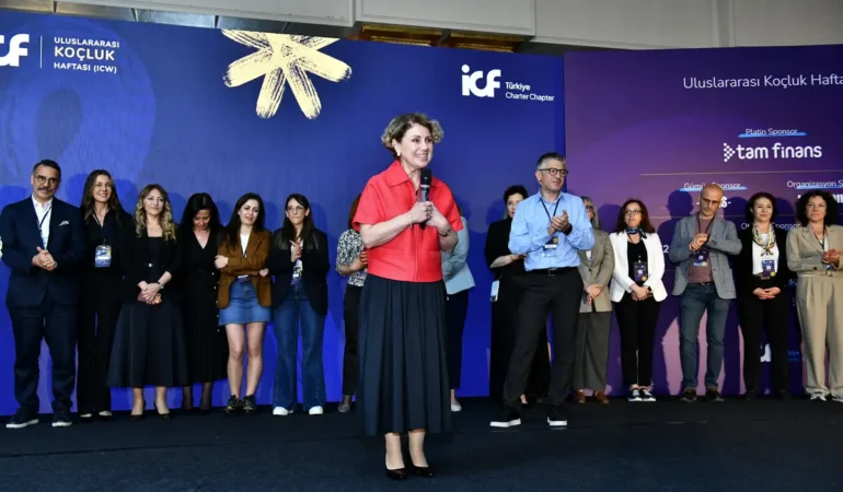 Koçluk Zirvesinde Yeni Fırsatlar Ortaya Çıkıyor