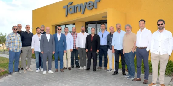 Modern Yaşamın Yeni Adresi TanUrla