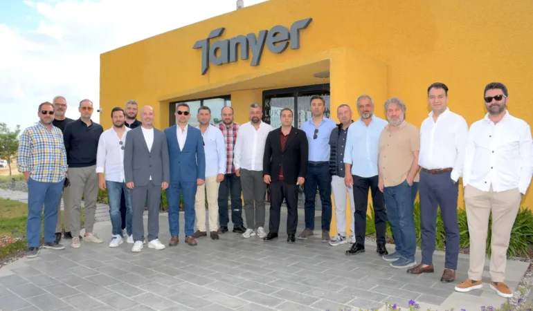 Modern Yaşamın Yeni Adresi TanUrla