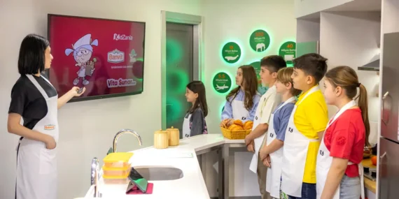 Banvit Sürdürülebilir Gıda Merkezi Business Honors Awards’ta En İyi Sürdürülebilirlik Projesi Ödülünü Aldı