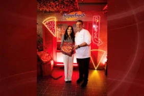Dondurulmuş Pizza Kategorisinde Çıtayı Yükselten Hamle