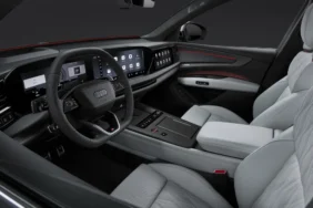 Audi Q9 Yolculuk Deneyimini Yeniden Tanımlıyor