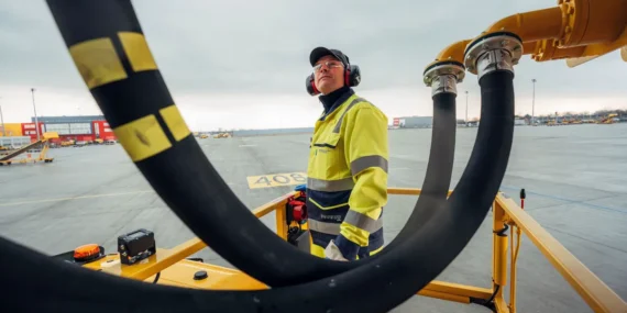 Yeşil Gelecek: DHL’den Büyük Adım