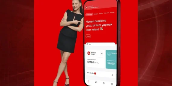Açık Bankacılık ile Juzdan Atağı