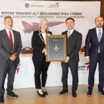 Jet İttifakı: HÜRJET Programında Kritik Hamle